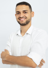 Retrato de ADMIR SILVEIRA