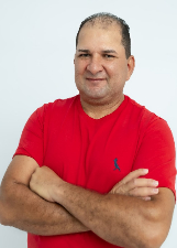 Retrato de JULIO DE ROSEMIRO