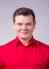 Retrato de DR SAULO GALEGUINHO