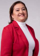 Retrato de FLÁVIA DE ALVACI