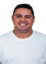 Retrato de JÚNIOR GAGO