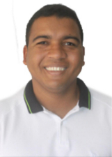 Retrato de GORDO DO QUILOMBO