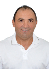 Retrato de GILBERTO DA FARINHA