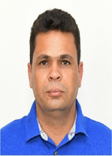 Retrato de ROMARIO DO ÓLEO