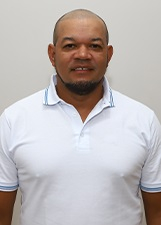 Retrato de RICARDO DA ÁGUA