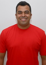 Retrato de ITALO DIAS