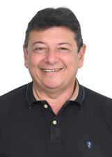Retrato de CARLOS BLINOFI