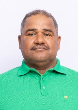 Retrato de SERGINHO