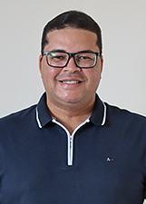 Retrato de MICHELL FEITOZA