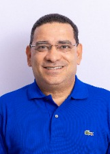Retrato de ROBSON MARTINS