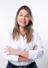Retrato de IARA MARTINS
