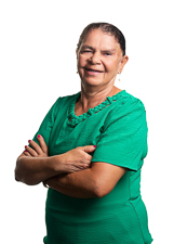 Retrato de DÉ