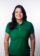Retrato de LEILANE QUITÉRIO