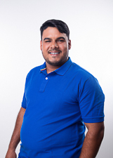 Retrato de JEANDERSON MARTINS