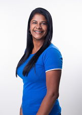 Retrato de ROSANA BARRETO