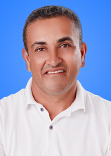 Retrato de JANINHO DE ALFREDO