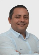 Retrato de GLISSAN ARAGÃO
