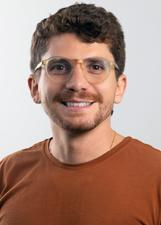 Retrato de BRENO GARIBALDE