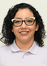 Retrato de LAURA DE LUIZ ALBERTO