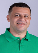 Retrato de LÉO DE SITIOS NOVOS