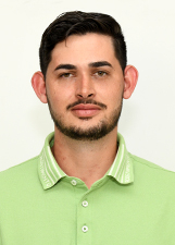 Retrato de WEVERTON FILHO DE WILSON