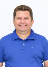 Retrato de RIVALDO DA SAÚDE