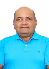 Retrato de VANALDO PEREIRA
