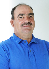 Retrato de NILTINHO DE CABOCO