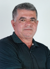 Retrato de AELÇO ROCHA