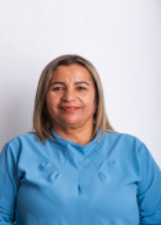Retrato de LUZIA DA SAÚDE