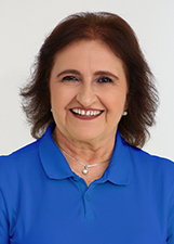 Retrato de CRISTINA PATOLA
