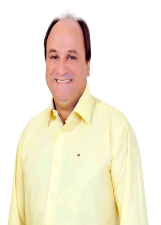 Retrato de SERGIO VIEIRA