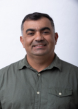 Retrato de CABO VITOR