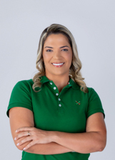 Retrato de ARIANA DE TOINHO