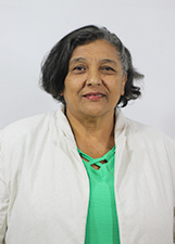 Retrato de MARIA DE JESUS