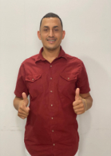 Retrato de THARLYSON FREITAS