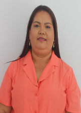 Retrato de PROFESSORA MÁRCIA