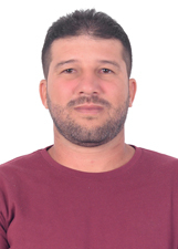 Retrato de KLEITIN BELARMINO
