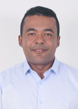 Retrato de DIOGO COELHO