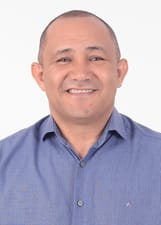 Retrato de IRMÃO DODA