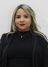 Retrato de RILDEANE SANTANA