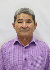Retrato de CUSTÓDIO COIMBRA