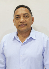 Retrato de PASTOR ROGÉRIO