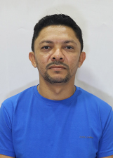 Retrato de EDISON PEREIRA