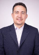 Retrato de PADRE FERNANDO