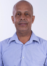 Retrato de DRAWLAS RIBEIRO