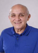 Retrato de MANOEL FARIAS