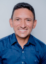 Retrato de CLEYLSON DE PAULA
