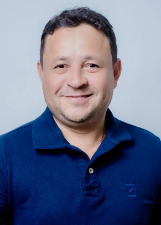 Retrato de DARLAN TEIXEIRA