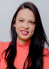Retrato de MAYZA PACHECO